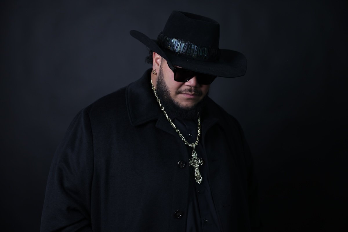 Josh Tatofi photo by ALT