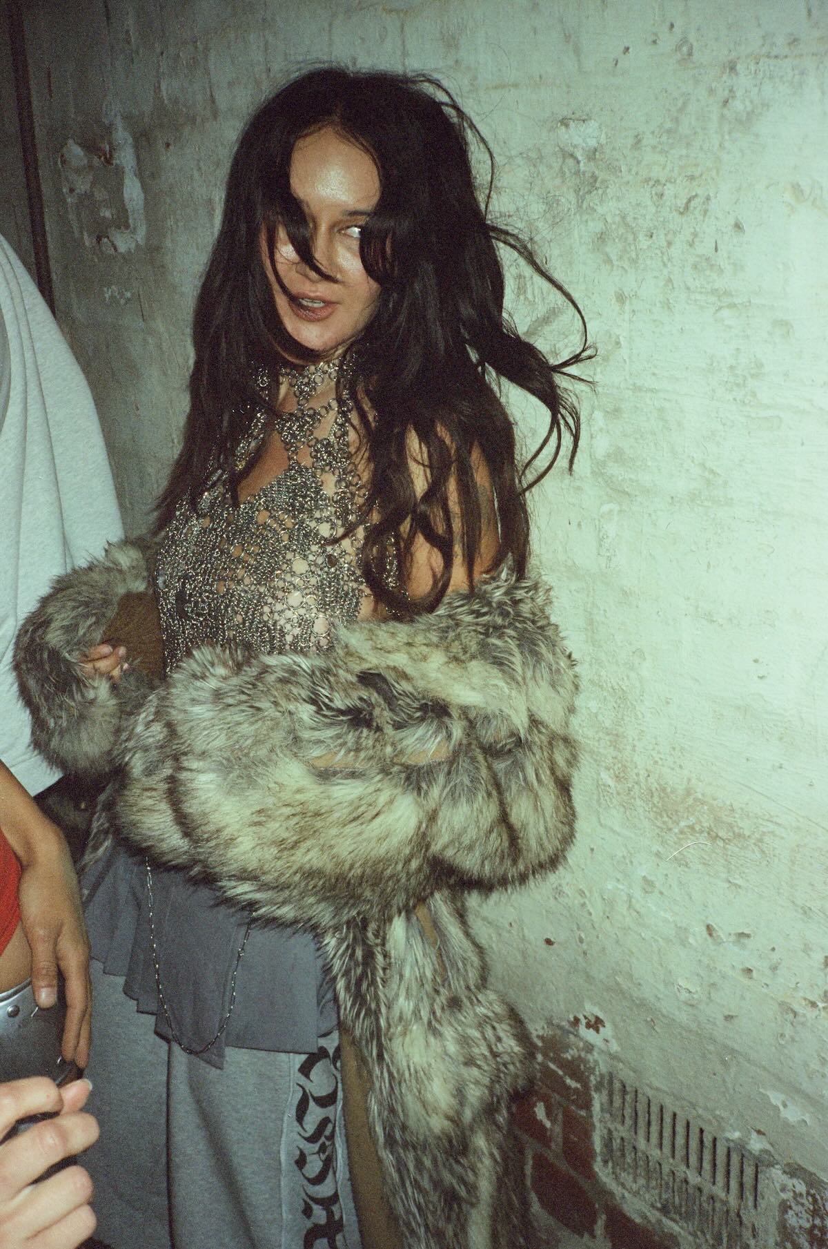 Mallrat Credit Sammy-Jo Lang-Waite