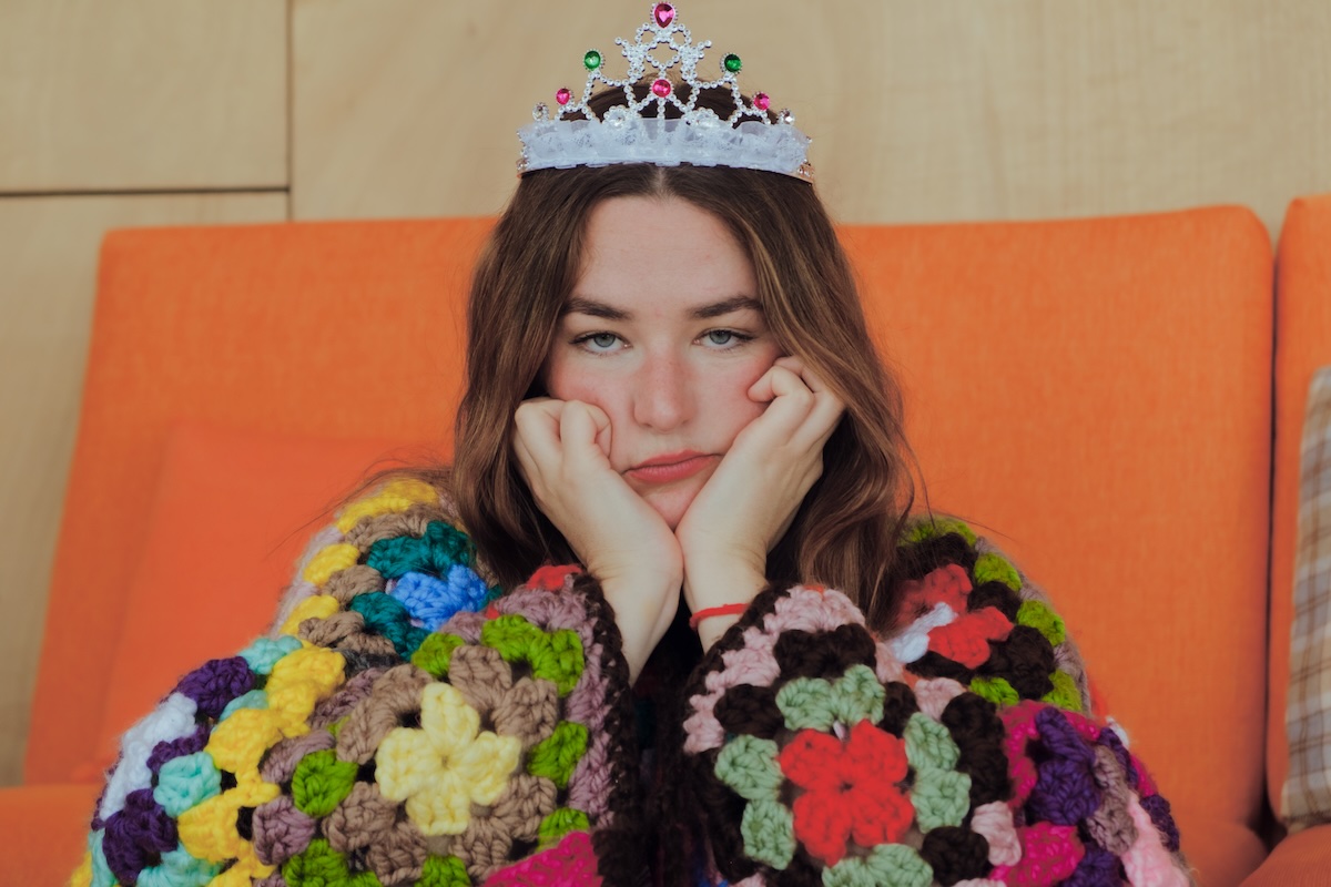 Mia Wray Credit Claire Giuffre