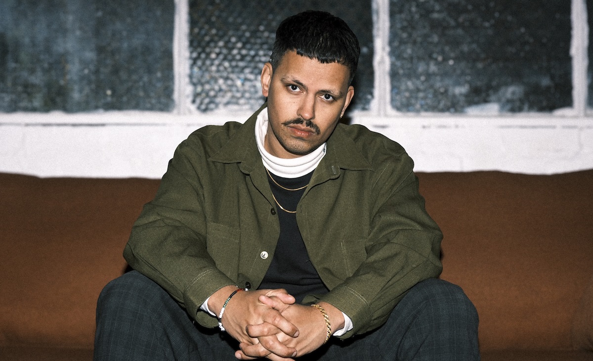 Mudrat photo supplied