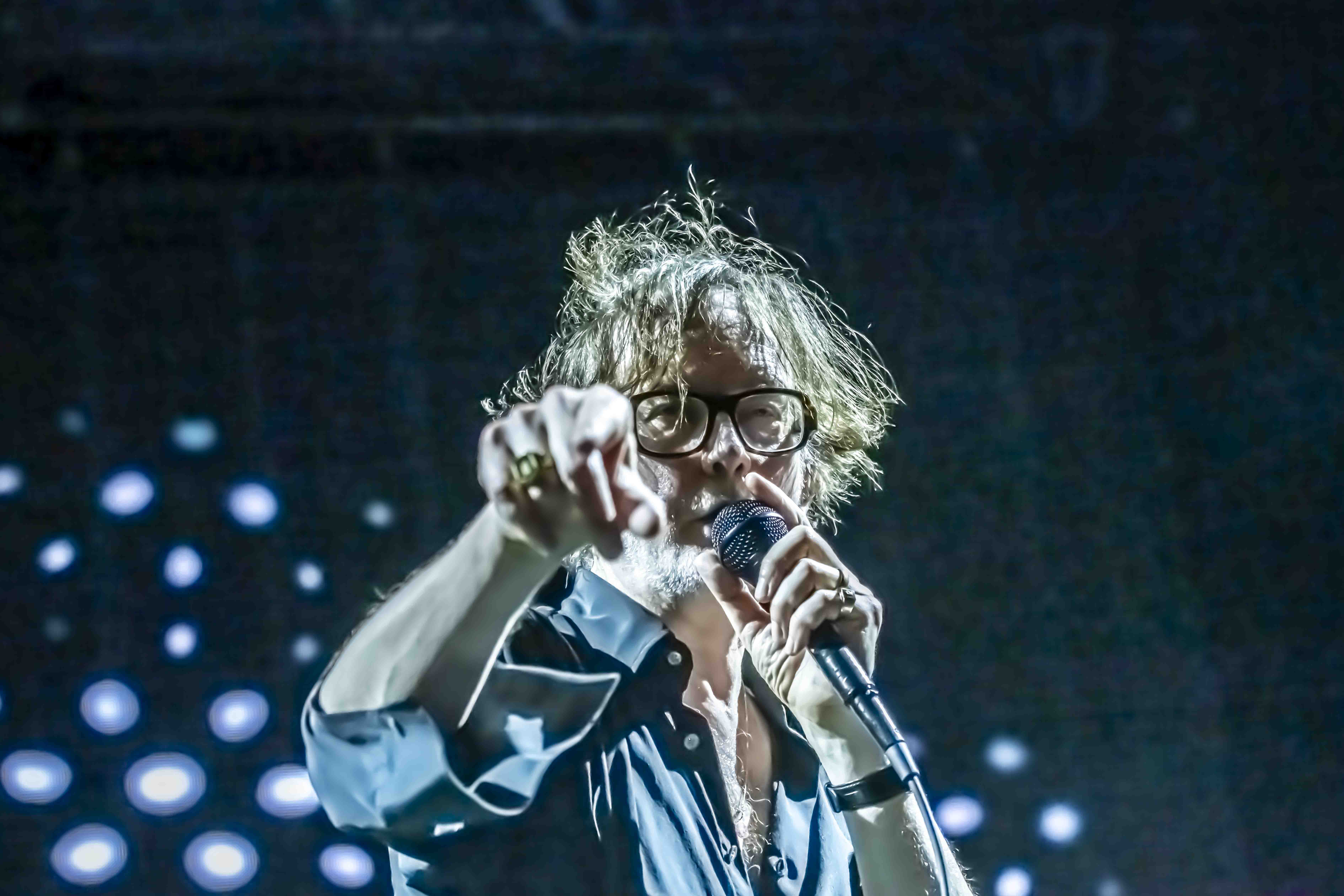 PULP in Adelaide 2026 by Mary Boukouvalas