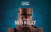 Ned Kelly The Musical