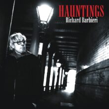 Richard Barbieri Hauntings