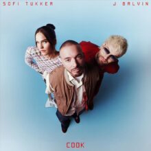 Sofi Tukker and J Balvin song Cook