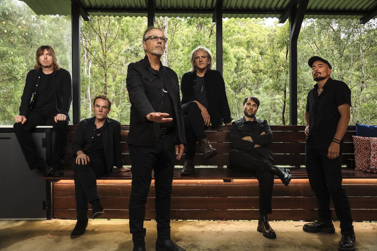 The Church by Adam Nicholas