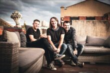 Things of Stone and Wood