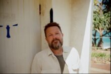 Tom Busby by Maclay Heriot