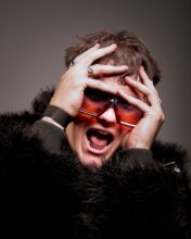 YNG Martyr photo by Rachael Vowles