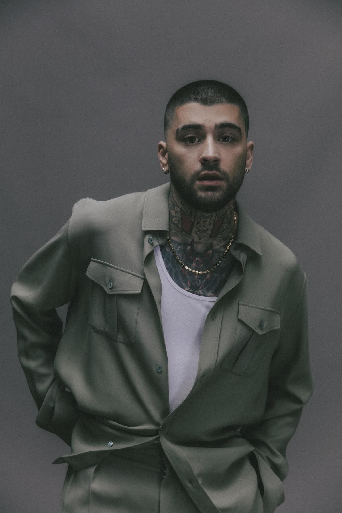 Zayn credit Nabil Elderkin