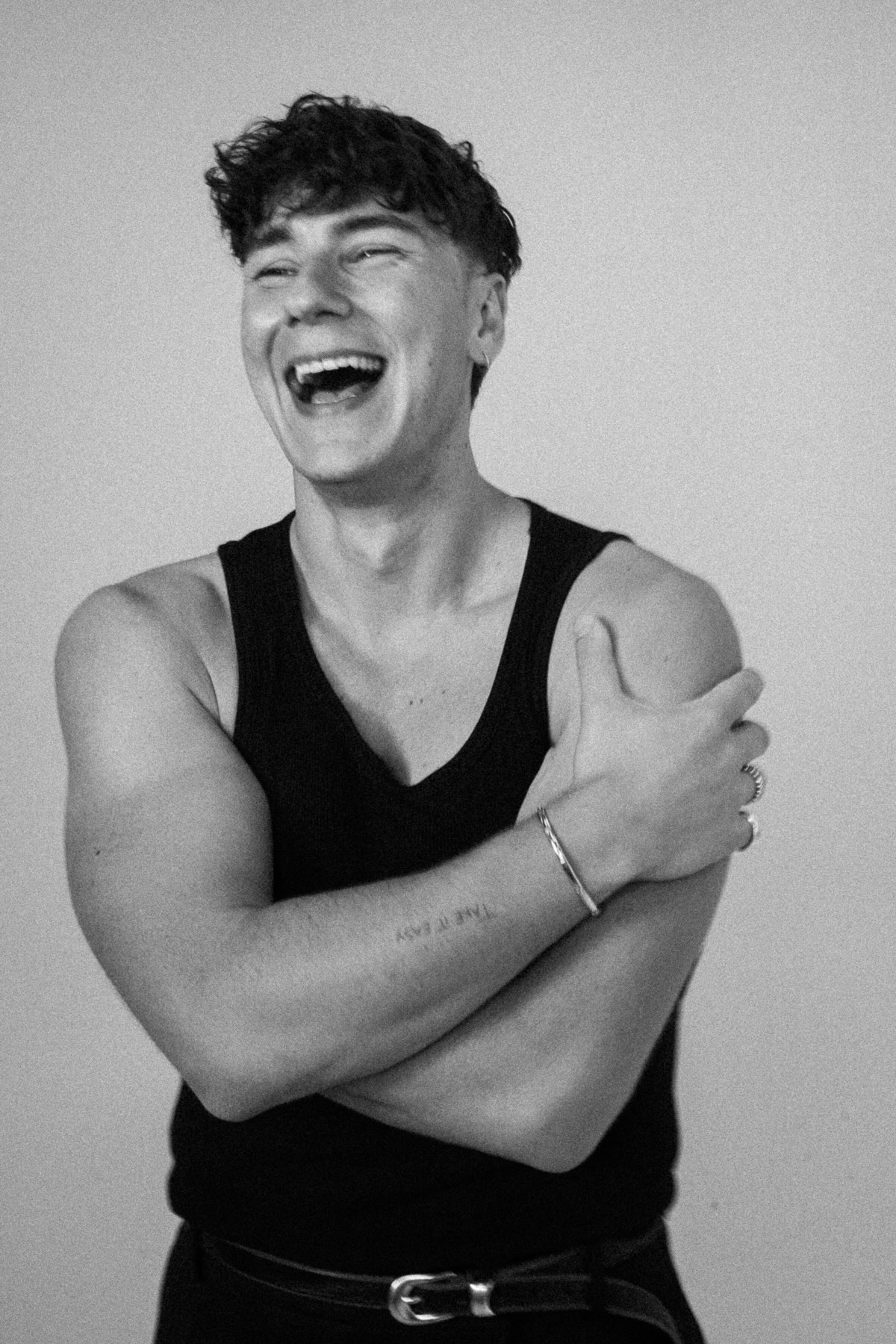 BUNT. supplied TEG Live