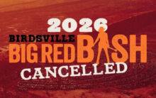 Birdsville Big Bash 2026