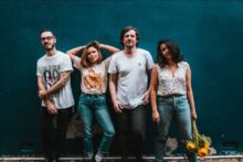 Bloods photo by Jess Gleeson