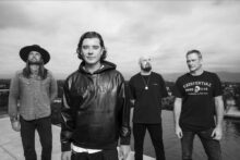 Bush photo by Chapman Baehler