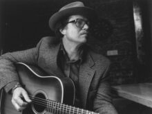 Country Joe McDonlad Spotify profile