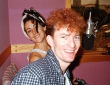 Eurogliders photo posted by Grace Knight