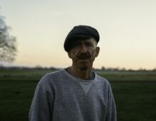 Foy Vance photo by Gregg Houston