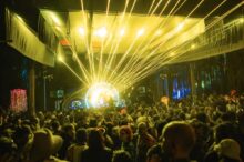 Intersteller Groove Festival