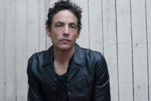 Jakob Dylan by Yasmin Than