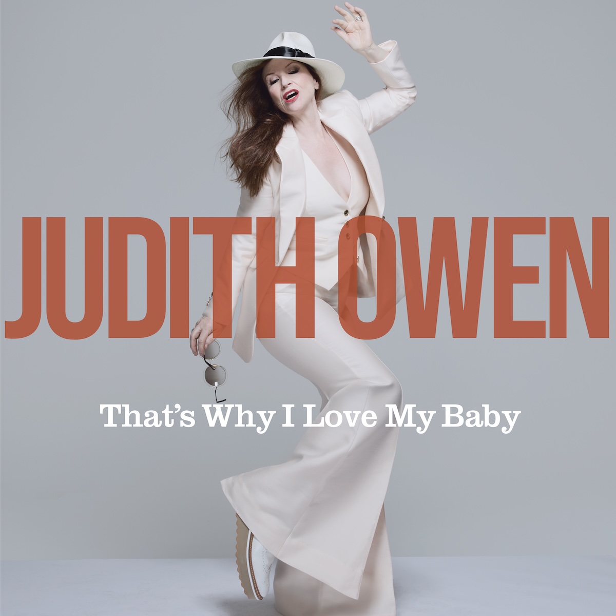 Judith Owen Thats Why I Love My Baby