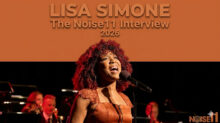 Lisa Simone Noise11 2026