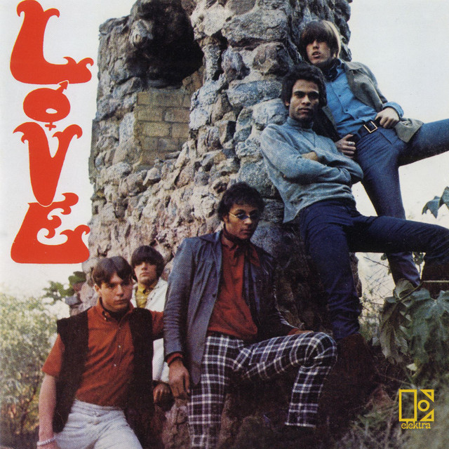 Love Celebrates 60 Years of Their Debut Album - Noise11 Music News