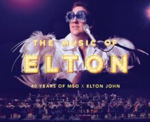 MSO Elton John