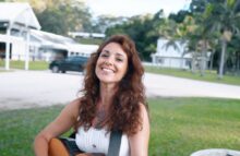 Natalie Gauci photo Mathew Langa Photography