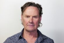 Neil Murray has a new song Still Here By My Side single