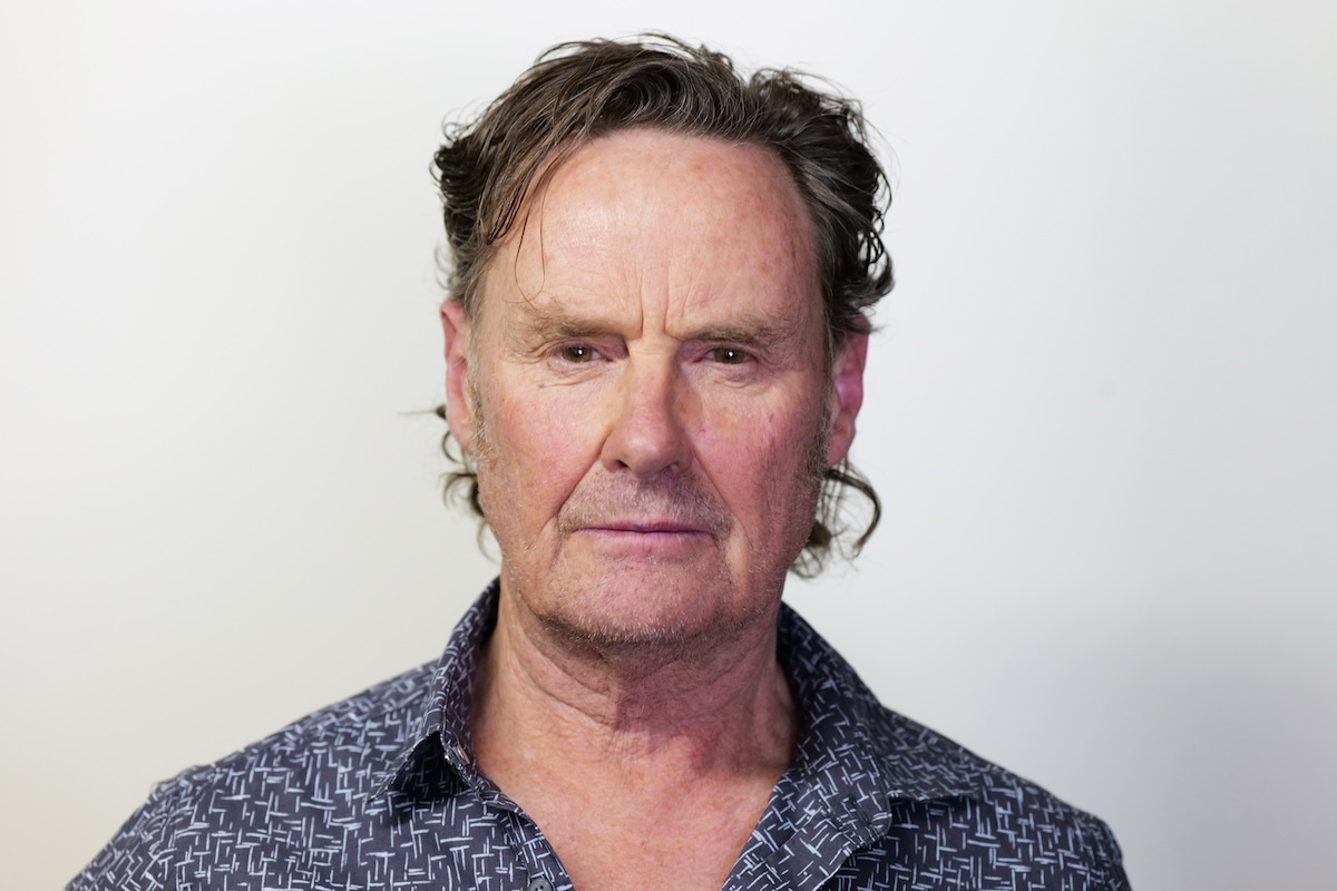 Neil Murray Singer Neil Murray Releases New Single Still Here By My Side - Noise11 Music News