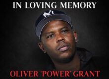 Oliver Power Grant of Wu-Tang Clan