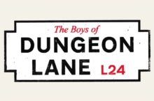 Paul McCartney The Boys of Dungeon Lane