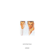 Pet Shop Boys Please