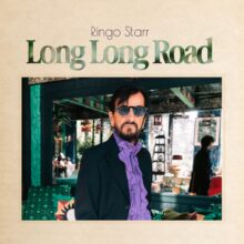 Ringo Starr Long Long Road