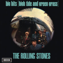 Rolling Stones Big Hits
