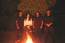 Roman Candle supplied