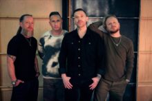 Shinedown photo by Ryan R Camp