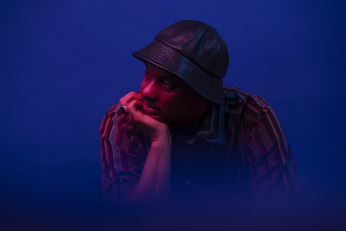 Son Little by Kendrick Brinson Photo by Kendrick Brinson