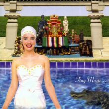 Stone Temple Pilots Tiny Music