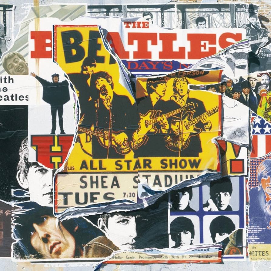 ビートルズ 30th Anniversary Collection Vol.2 The Beatles Anthology 2 Turns 30, The Archive That Opened The