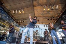 The Wailers Facebook photo