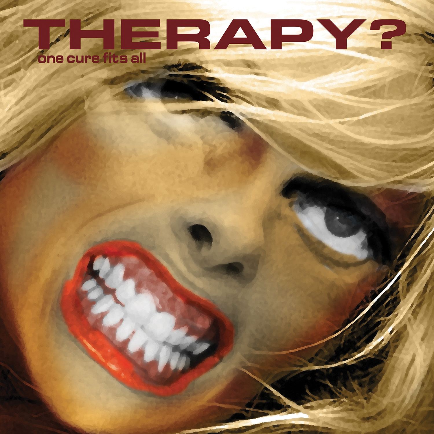 Therapy? One Cure Fits All