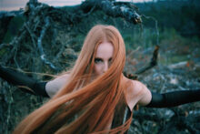 Vera Blue photo supplied MSO