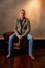 Vince Gill by David McClister