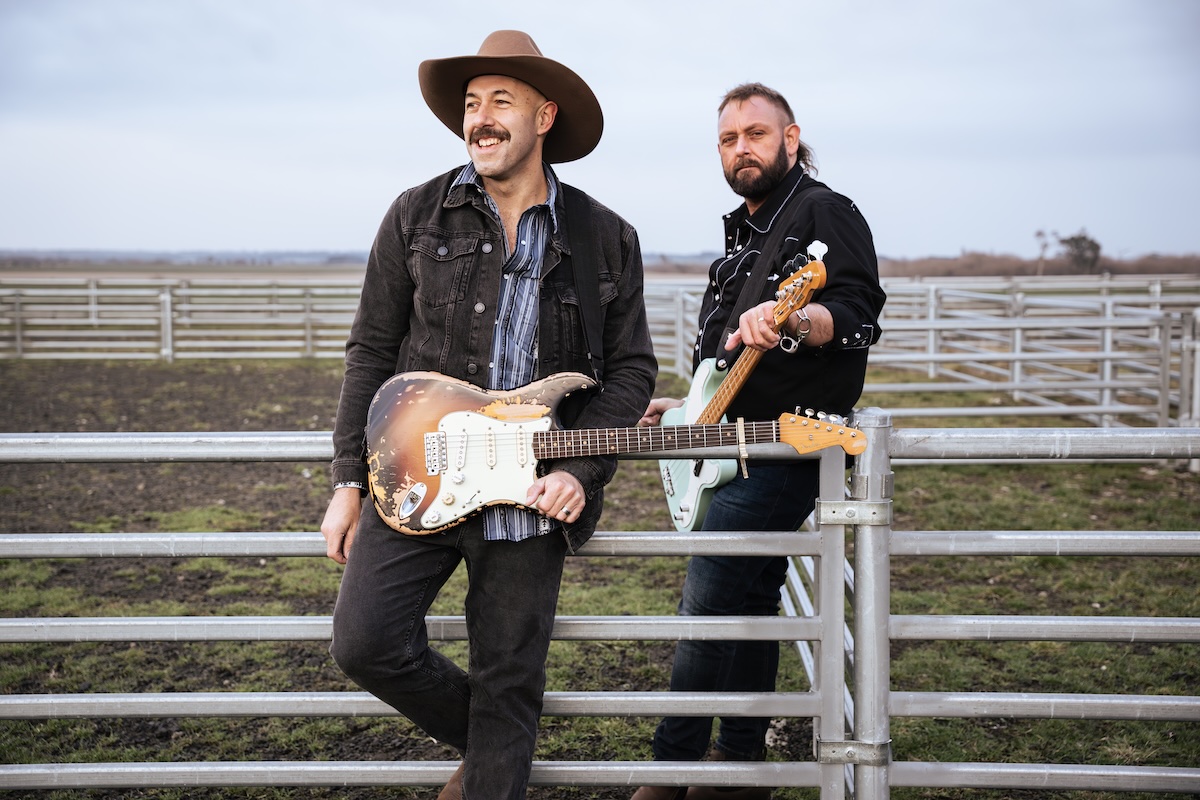 Wolfe Brothers 2025 supplied