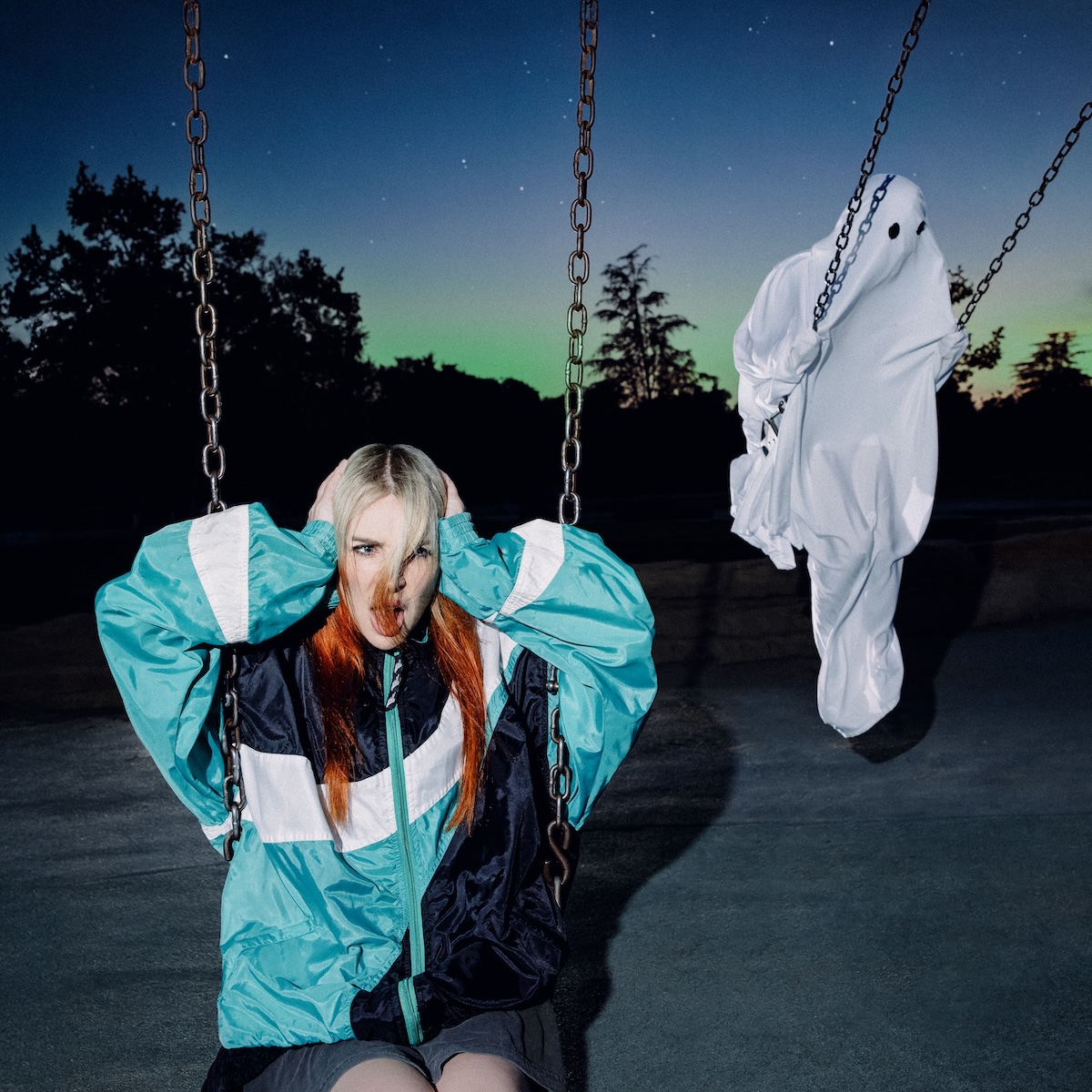 Alison Wonderland Ghost World Tour Australia 2026 announcement