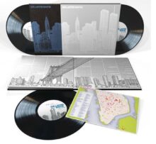 Beastie Boys To The 5 Boroughs