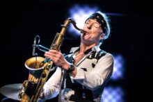 Saxophone legend Bill Evans will return to Australia in October 2026 for a national tour with the Vansband Allstars and plans to record a new live album during the trip.