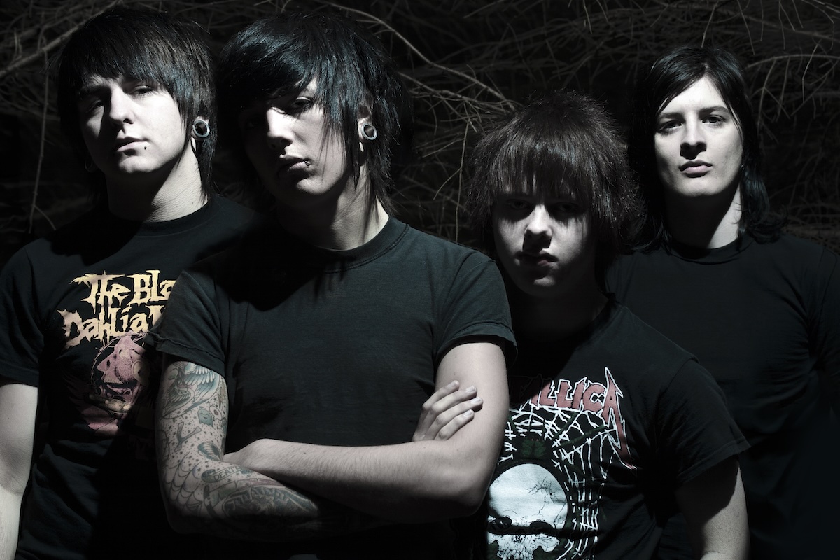 Bring Me The Horizon announcing the 20th anniversary re-recorded album Count Your Blessings Repented