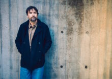 Bruce Soord by Anne-Marie Forker