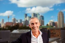 Dean Ormston APRA AMCOS CEO appointed to National Cultural Policy advisory group